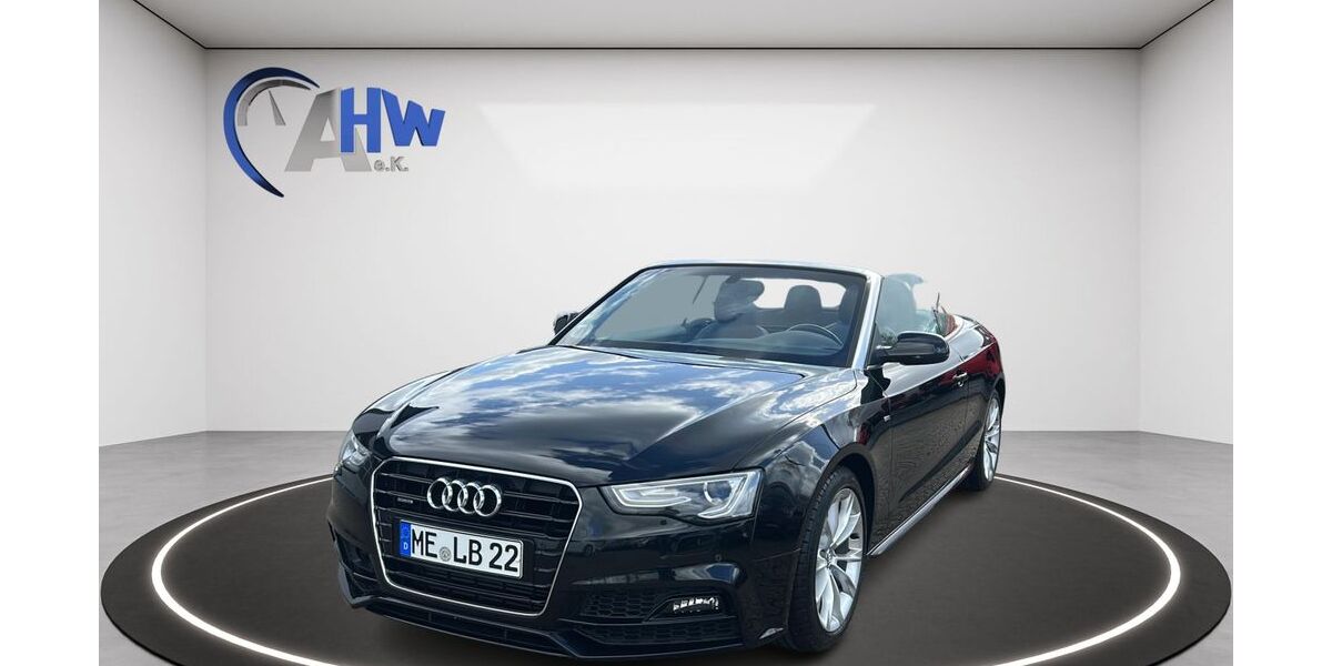 Audi A5 61.000 km 23.970 &euro; Wuppertal 42329