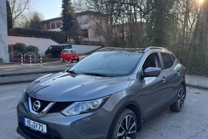 Nissan Qashqai 140.500 km 11.900 &euro; Mettmann 40823