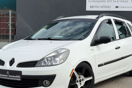 Renault Clio 100.800 km 4.499 &euro; Essen 45139
