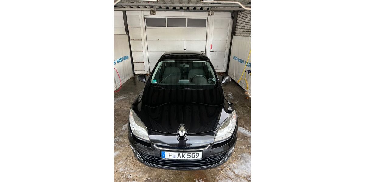 Renault Megane 128.000 km 3.999 &euro; Düsseldorf 40229