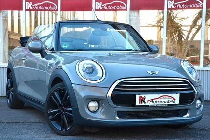 Mini Cooper D Cabrio 147.400 km 9.689 &euro; Gelsenkirchen 45897