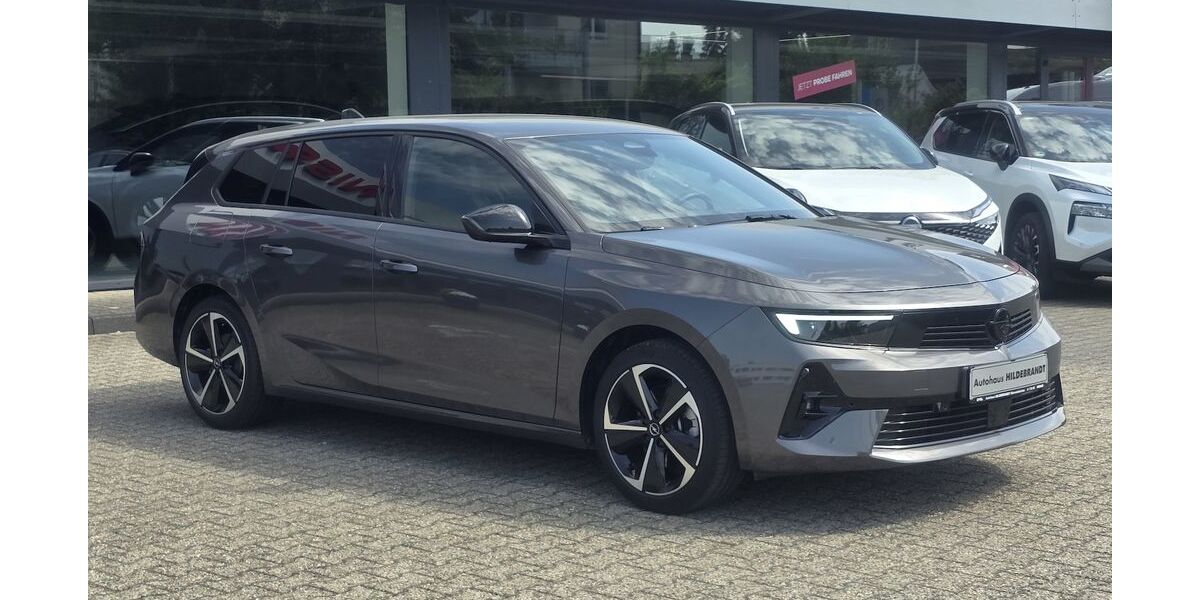 Opel Astra 19.940 km 20.990 &euro; Wermelskirchen 42929
