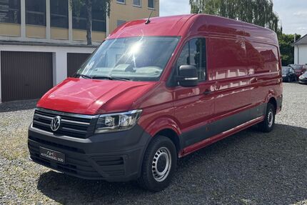 VW Crafter 163.000 km 22.999 &euro; Remscheid 42857