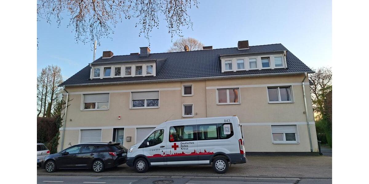 Dachgeschoßwohnung Gladbeck - 2 Zimmer, 73 m&sup2;, 511&euro; | Angebot:25936547