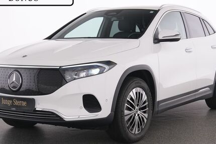 Mercedes-Benz EQA 14.131 km 39.795 &euro; Essen 45309