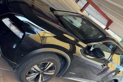 Nissan X-Trail 42.000 km 29.999 &euro; Gelsenkirchen 45892