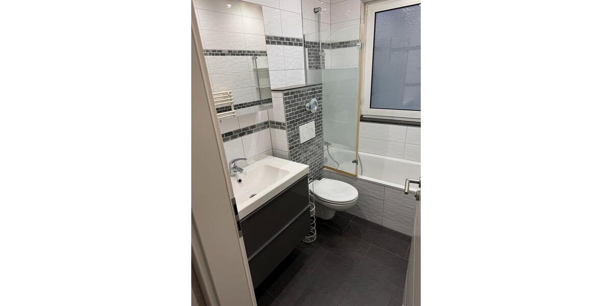 Etagenwohnung Herne Altenhöfen - 3.5 Zimmer, 64 m&sup2;, 690&euro; | Angebot:27533699
