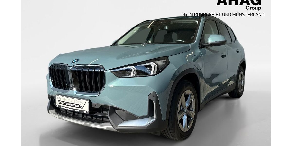 BMW X1 23.650 km 39.900 &euro; Witten 58455