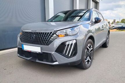 Peugeot 2008 28.645 km 22.990 &euro; Duisburg 47229