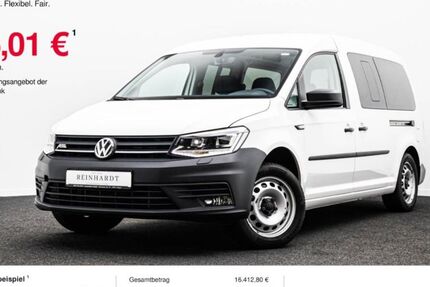 VW Caddy Maxi 45.868 km 17.398 &euro; Hagen 58091