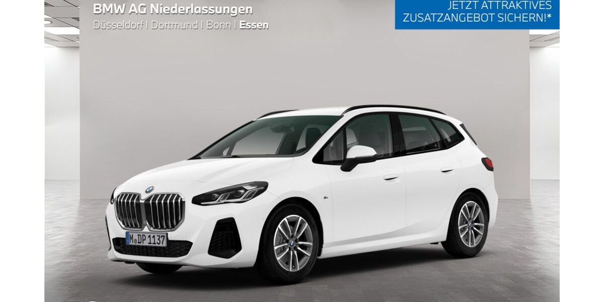 BMW 218 Active Tourer 26.684 km 34.599 &euro; Essen 45141