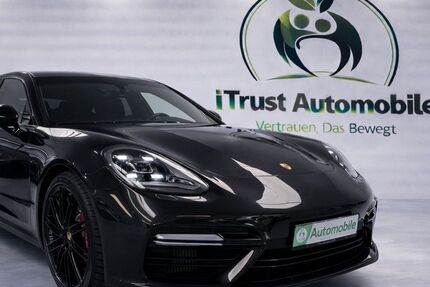 Porsche Panamera 154.600 km 47.699 &euro; Solingen 42697