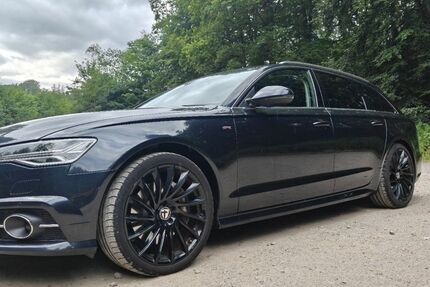 Audi A6 196.600 km 19.800 &euro; Radevormwald 42477