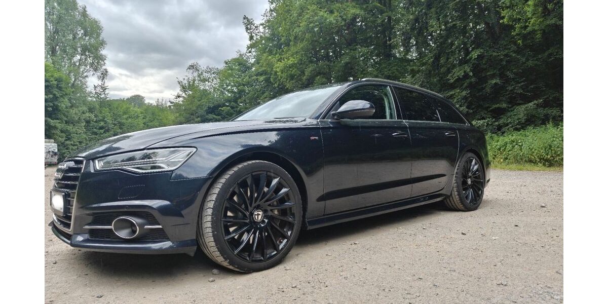 Audi A6 196.600 km 19.800 &euro; Radevormwald 42477
