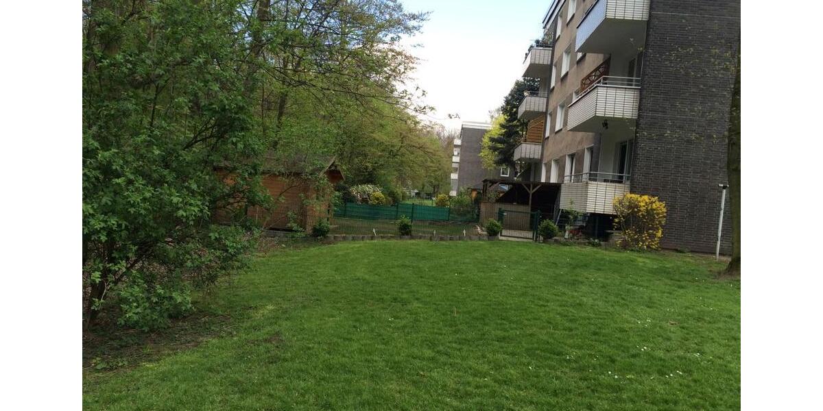 Hochparterre Duisburg Walsum - 3 Zimmer, 78 m&sup2;, 255.000&euro; | Angebot:27531551