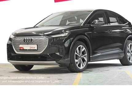 Audi Q4 e-tron 26.562 km 31.444 &euro; Wuppertal 42109