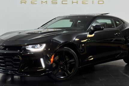 Chevrolet Camaro 63.919 km 34.990 &euro; Remscheid 42897