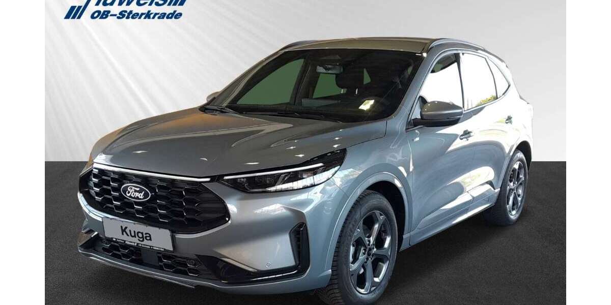 Ford Kuga 16.000 km 27.990 &euro; Oberhausen 46145