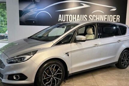 Ford S-Max 144.630 km 16.850 &euro; Ratingen 40880