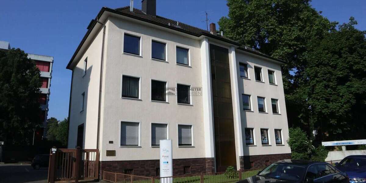 Gewerbeobjekt Hagen-Zentrum Zentrum - 225&euro; | Angebot:26983039