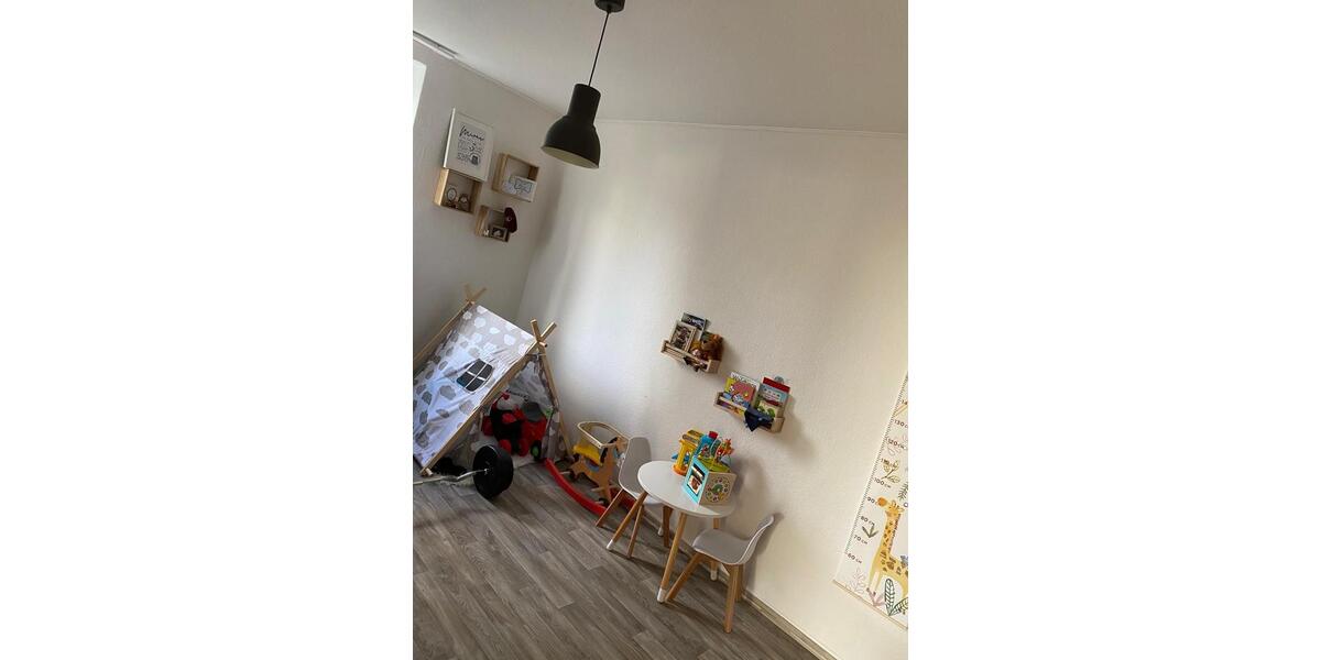 Etagenwohnung Wülfrath - 3 Zimmer, 95 m&sup2;, 185.000&euro; | Angebot:25589588