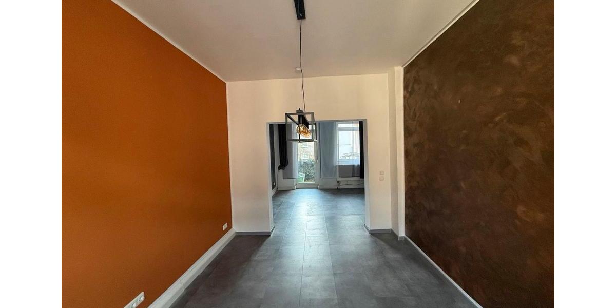 Etagenwohnung Gelsenkirchen Gelsenkirchen-Mitte - 3.5 Zimmer, 55 m&sup2;, 95.000&euro; | Angebot:27223769