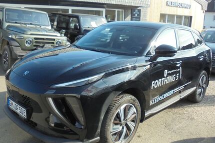 DFSK Forthing 5 3.000 km 36.990 &euro; Radevormwald 42477