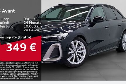 Audi A5 22.759 km 52.290 &euro; Bochum 44809