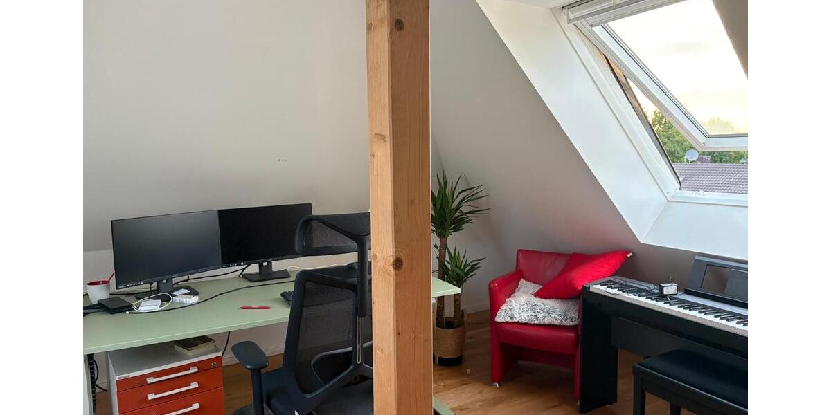 Etagenwohnung Duisburg Beeck - 3 Zimmer, 80 m&sup2;, 165.000&euro; | Angebot:27197652