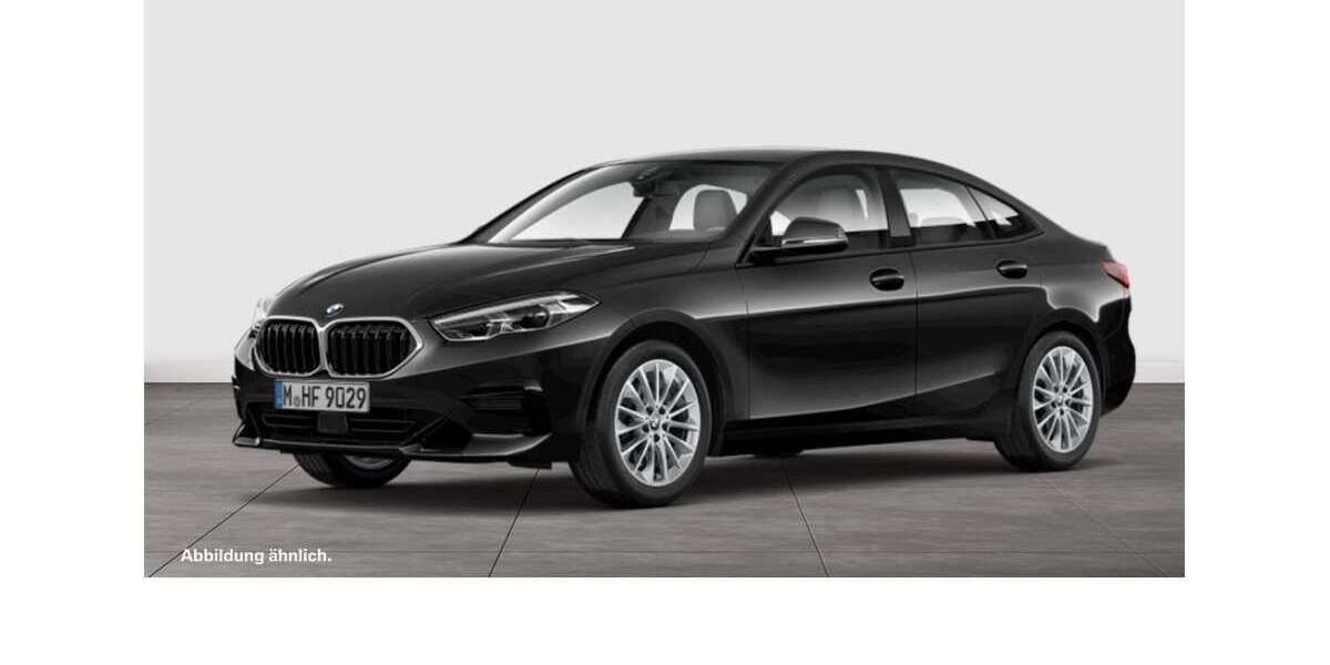 BMW 218 48.442 km 24.980 &euro; Düsseldorf 40595