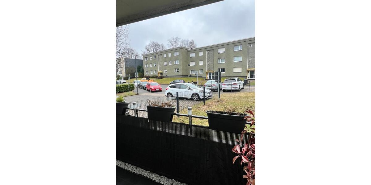 Erdgeschoßwohnung Wuppertal Gemarkung Ronsdorf - 2.5 Zimmer, 67 m&sup2;, 129.999&euro; | Angebot:24828235