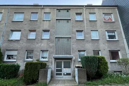 ?Paket aus 6 ETW mit Balkonen & Tiefgaragenstellplatz Kapitalanlage in Bochum: Ihre Renditechance? - Haus Bochum Günnigfeld | Angebot:18318533