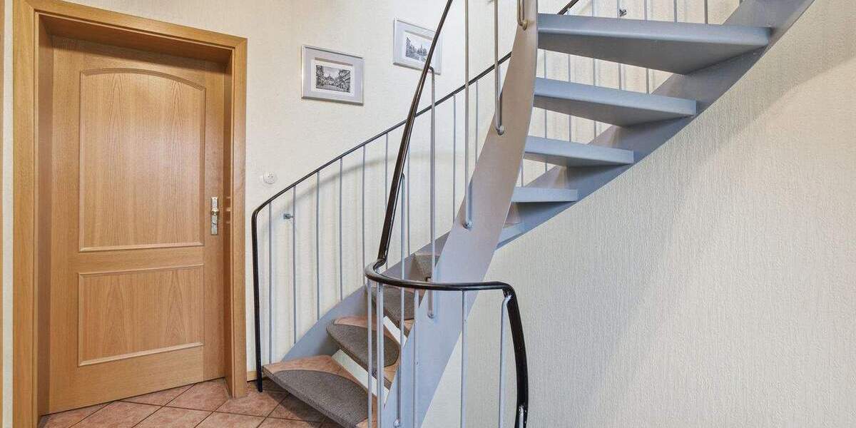 Reihenmittelhaus Hilden Kalstert - 4 Zimmer, 125 m&sup2;, 449.000&euro; | Angebot:25686876