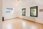 Dachgeschoßwohnung Bochum Werne - 1 Zimmer, 25 m&sup2;, 350&euro; | Angebot:27553774