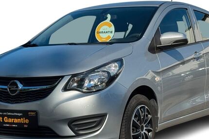 Opel Karl 95.500 km 6.480 &euro; Duisburg 47249