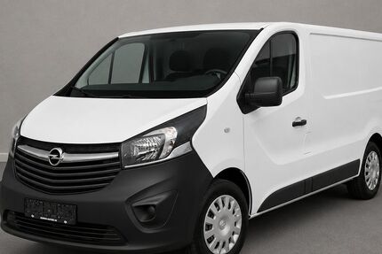 Opel Vivaro 99.000 km 8.890 &euro; Wermelskirchen 42929