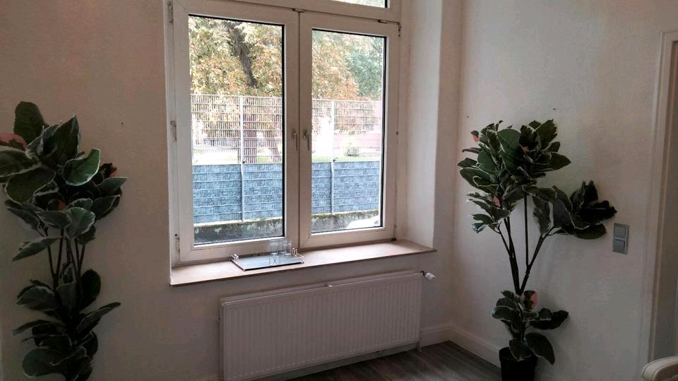 Erdgeschoßwohnung Hagen Hagen-Nord - 4 Zimmer, 113 m&sup2;, 125.000&euro; | Angebot:27209198
