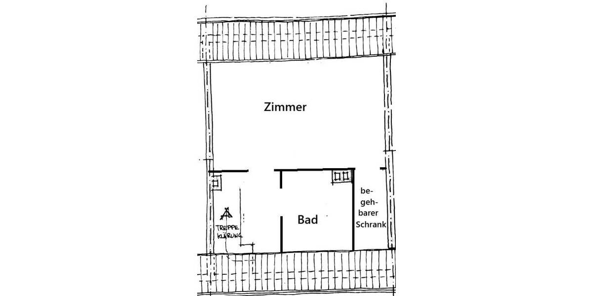 Reihenmittelhaus Düsseldorf Stockum - 4 Zimmer, 106 m&sup2;, 650.000&euro; | Angebot:26105538