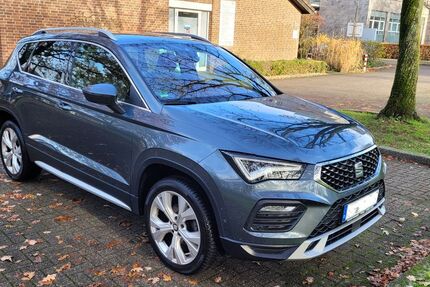 Seat Ateca 40.000 km 20.500 &euro; Düsseldorf 40591