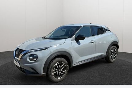 Nissan Juke 10.070 km 18.670 &euro; Bochum 44809