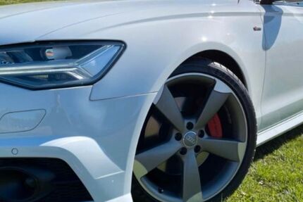 Audi A6 165.800 km 19.250 &euro; Essen 45357