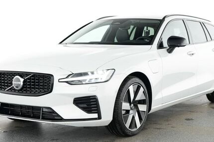 Volvo V60 10.586 km 46.450 &euro; Wuppertal 42109