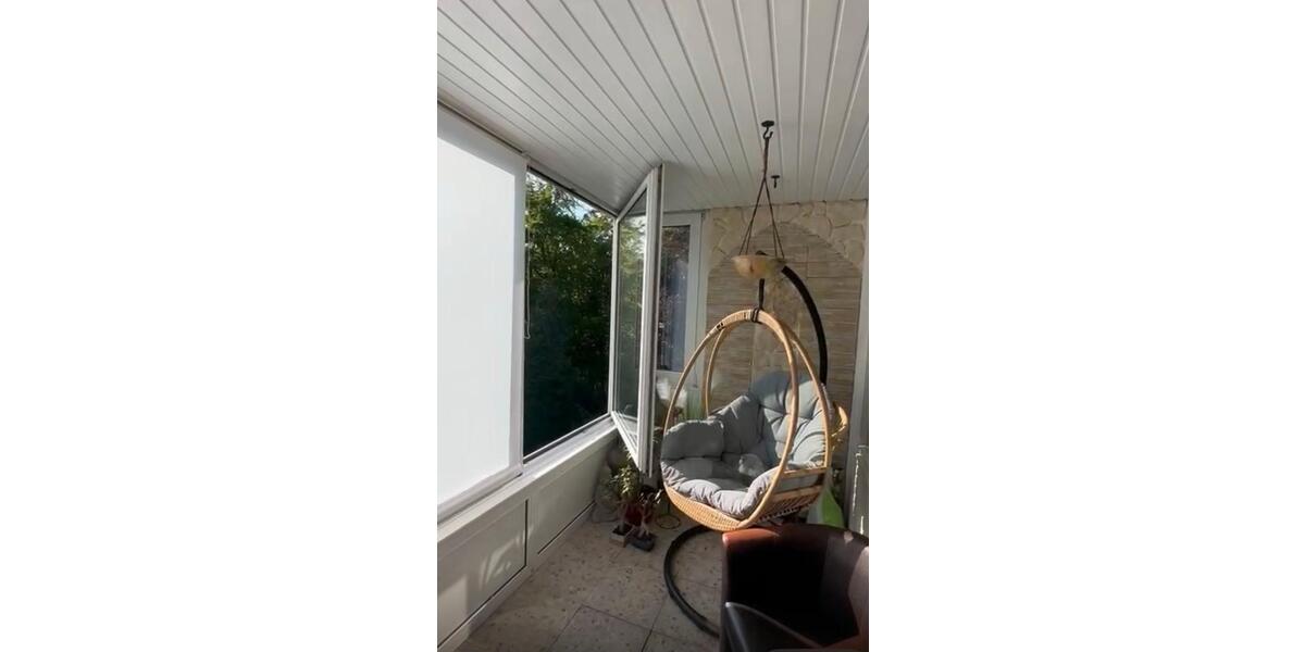 Etagenwohnung Remscheid Remscheid-Süd - 4 Zimmer, 124 m&sup2;, 1.700&euro; | Angebot:25047297