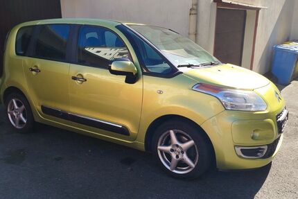 Citroen C3 Picasso 190.011 km 2.150 &euro; Solingen 42655
