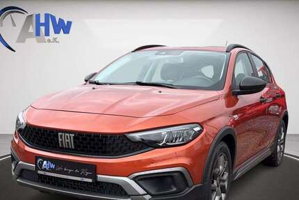 Fiat Tipo 118.000 km 9.970 &euro; Wuppertal 42329