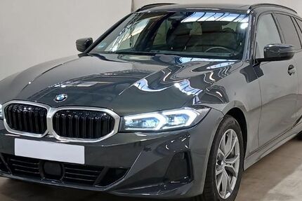 BMW 320 8.400 km 44.999 &euro; Meerbusch 40668