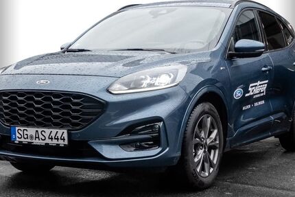 Ford Kuga 34.999 km 21.890 &euro; Solingen 42697
