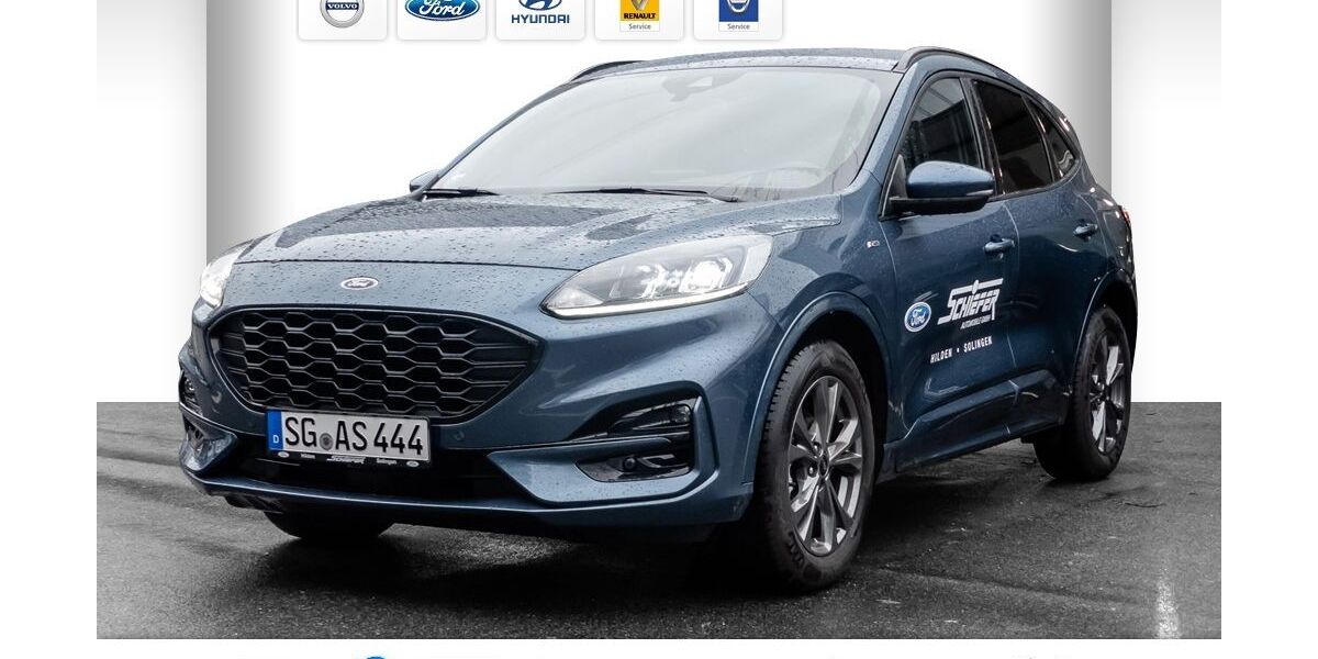 Ford Kuga 34.999 km 21.890 &euro; Solingen 42697