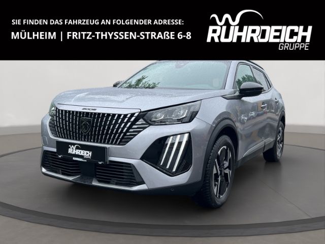 Peugeot 2008 12.115 km 20.990 &euro; Mülheim an der Ruhr 45475