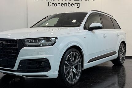 Audi Q7 104.600 km 46.990 &euro; Wuppertal 42327